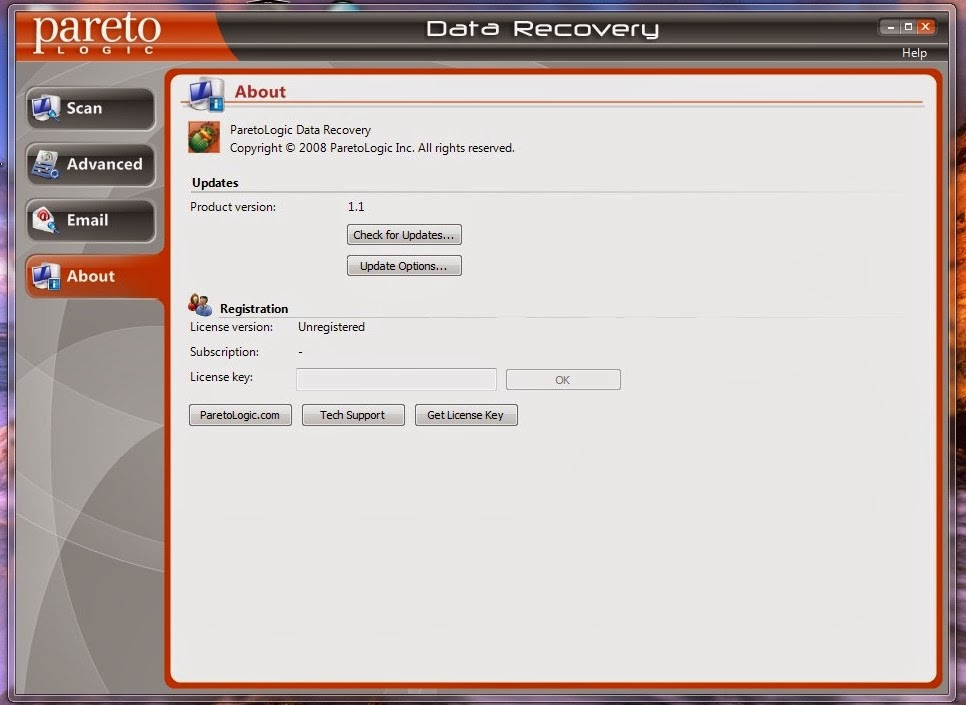 data recovery pro crack